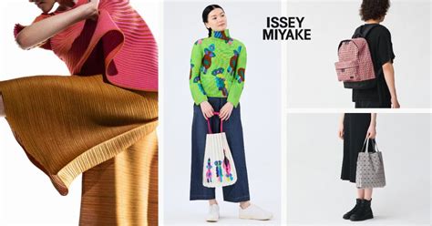 三它一生|ISSEY MIYAKE台灣